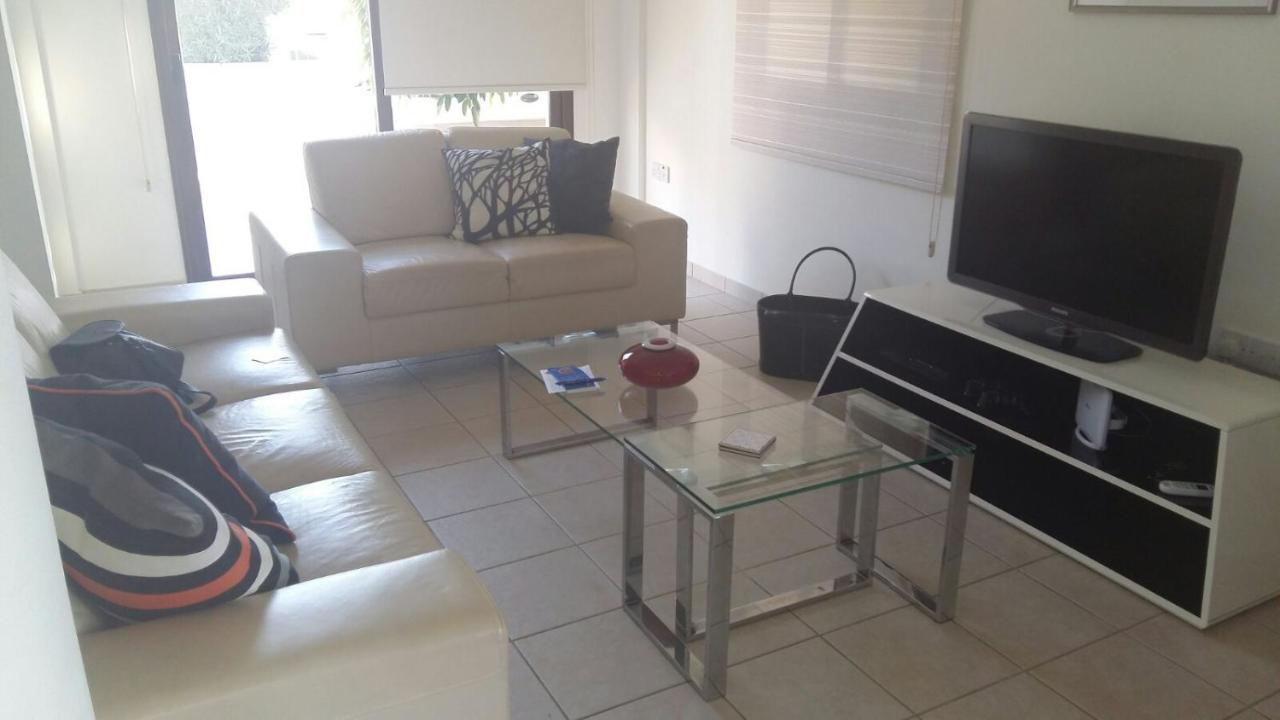 Marias Villa โปรทาราส ภายนอก รูปภาพ