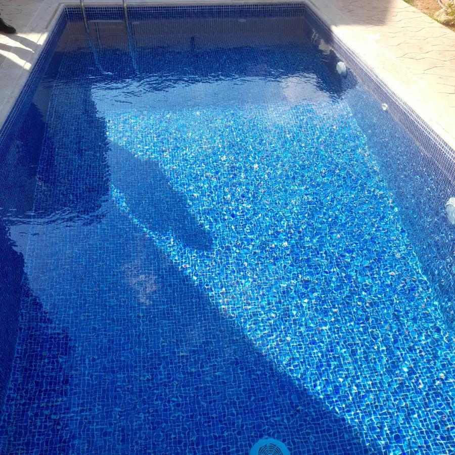 Marias Villa โปรทาราส ภายนอก รูปภาพ
