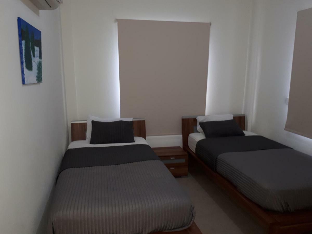 Marias Villa โปรทาราส ภายนอก รูปภาพ