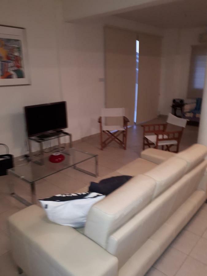Marias Villa โปรทาราส ภายนอก รูปภาพ