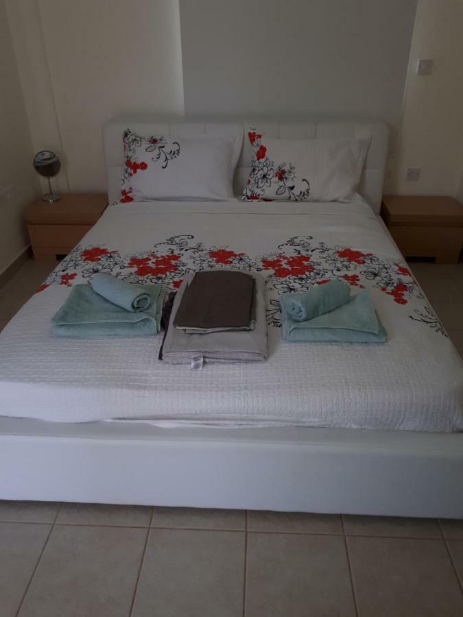 Marias Villa โปรทาราส ภายนอก รูปภาพ
