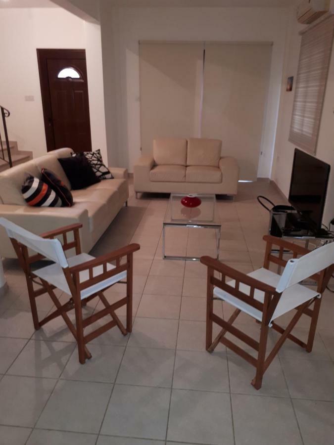 Marias Villa โปรทาราส ภายนอก รูปภาพ
